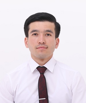 Давлатбек Узокбоев